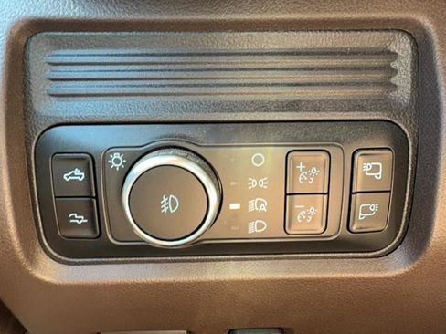 Used 2026 Ford F350 King Ranch w/ Chrome Package AWD/4WD image 22