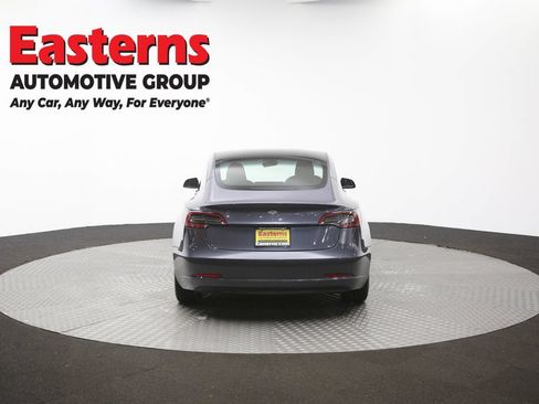 Used 2023 Tesla Model 3 Standard Range RWD image 34