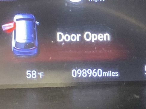 Used 2018 Honda CR-V EX image 18