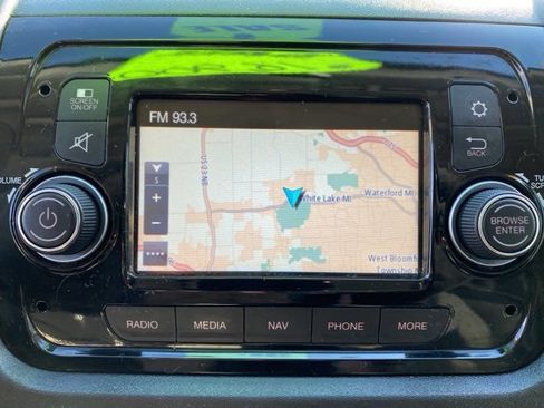 Used 2019 RAM ProMaster 2500 image 24