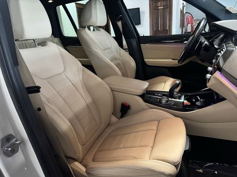 Used 2018 BMW X3 xDrive30i image 20