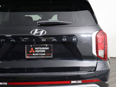 Used 2023 Hyundai Palisade SEL w/ Cargo Package AWD/4WD image 21