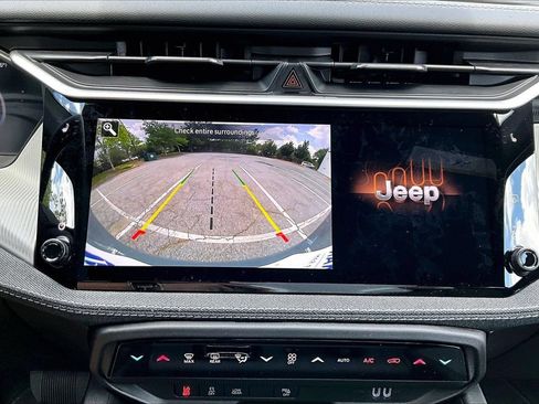 New 2026 Jeep Cherokee Laredo AWD/4WD image 13