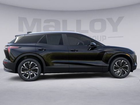 New 2026 Chevrolet Blazer EV LT FWD image 5