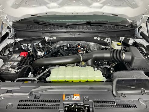New 2027 Ford Expedition Max Active RWD image 9