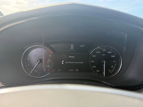 Certified 2025 Cadillac XT5 Premium Luxury image 24