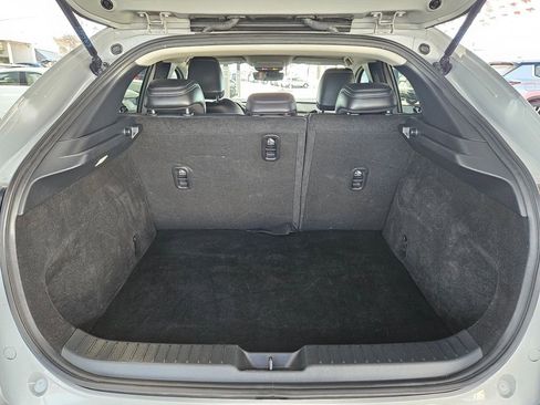 Used 2025 MAZDA CX-30 AWD 2.5 S w/ Preferred Package image 26