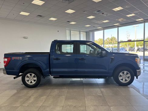 Used 2022 Ford F150 XL w/ Trailer Tow Package AWD/4WD image 4