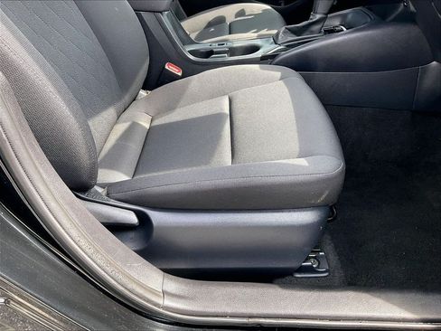 Certified 2024 Toyota Corolla LE FWD image 36