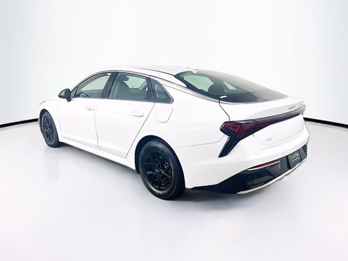 Used 2025 Kia K5 LXS image 5