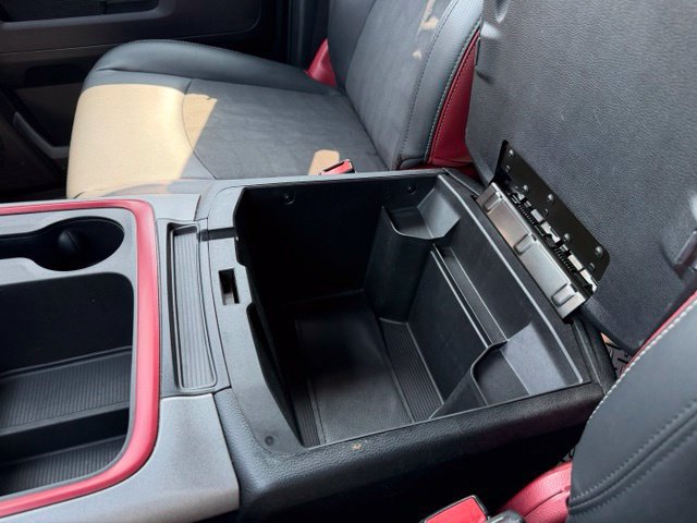 Used 2016 RAM 1500 Rebel AWD/4WD image 47