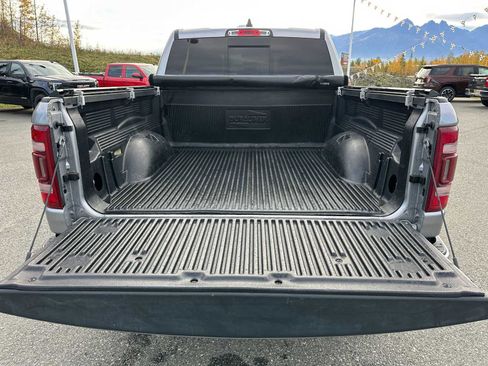 Used 2022 RAM 1500 Laramie image 14
