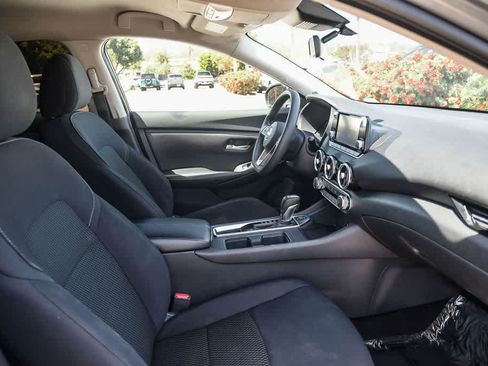 Used 2020 Nissan Sentra S FWD image 15