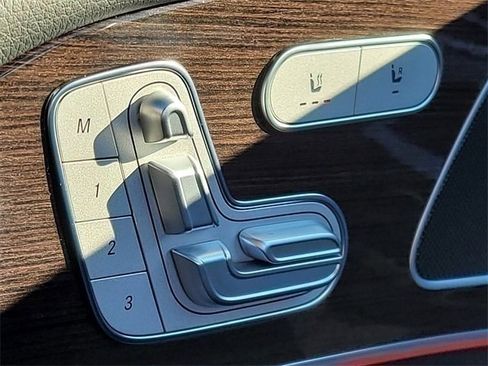 Used 2025 Mercedes-Benz GLE 350 GLE 350 image 41