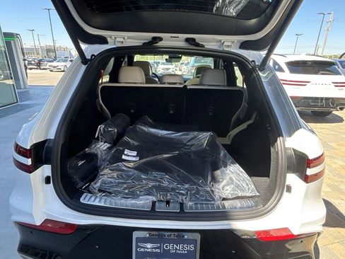 New 2026 Genesis GV70 3.5T Sport Prestige image 21