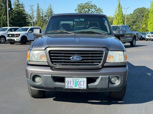 Used 2008 Ford Ranger Sport RWD image 9