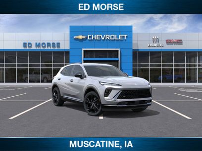 New 2026 Buick Envision Sport Touring