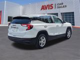 Used 2024 GMC Terrain SLE image 6