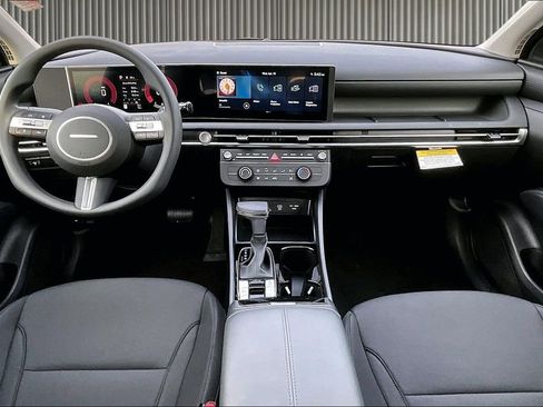 New 2026 Hyundai Tucson SE FWD image 6