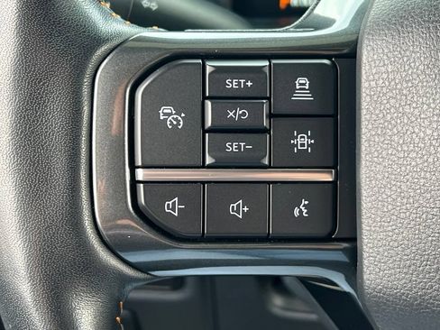 Used 2022 Ford F150 Tremor w/ Equipment Group 402A High AWD/4WD image 39