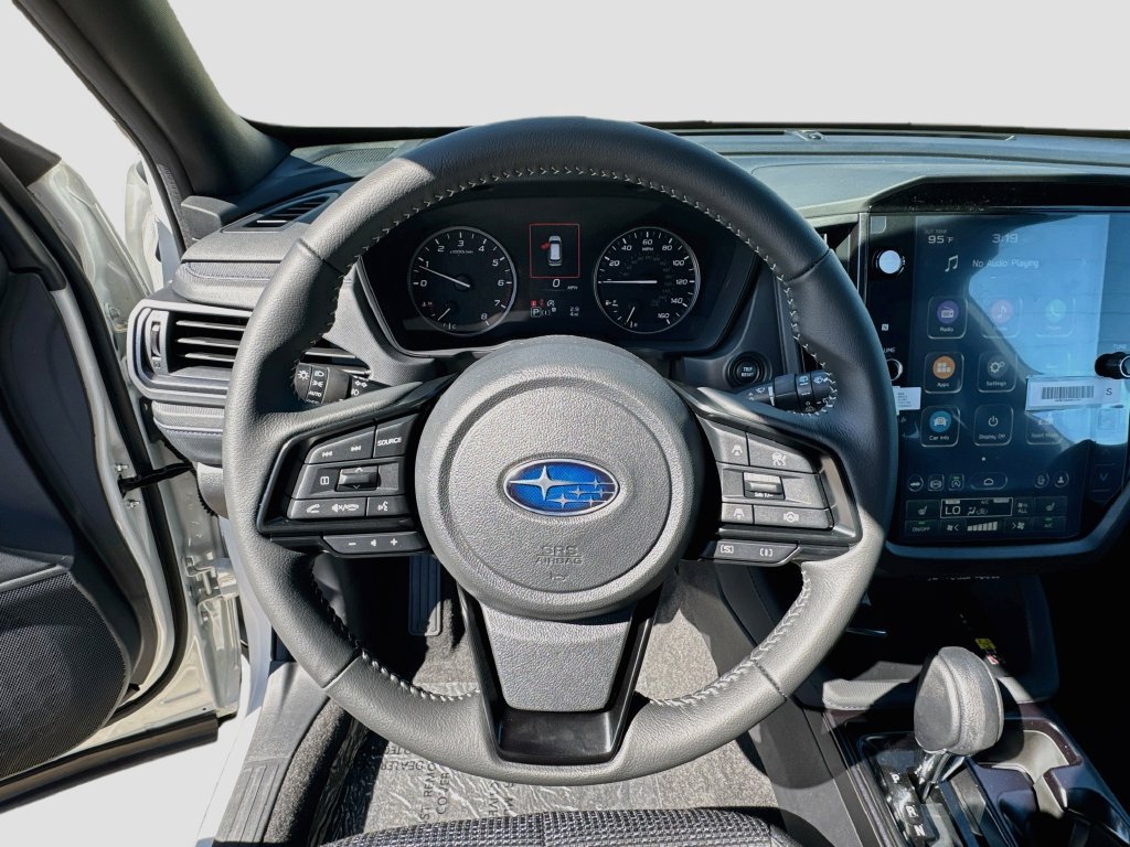 New 2026 Subaru Forester Premium AWD/4WD image 12