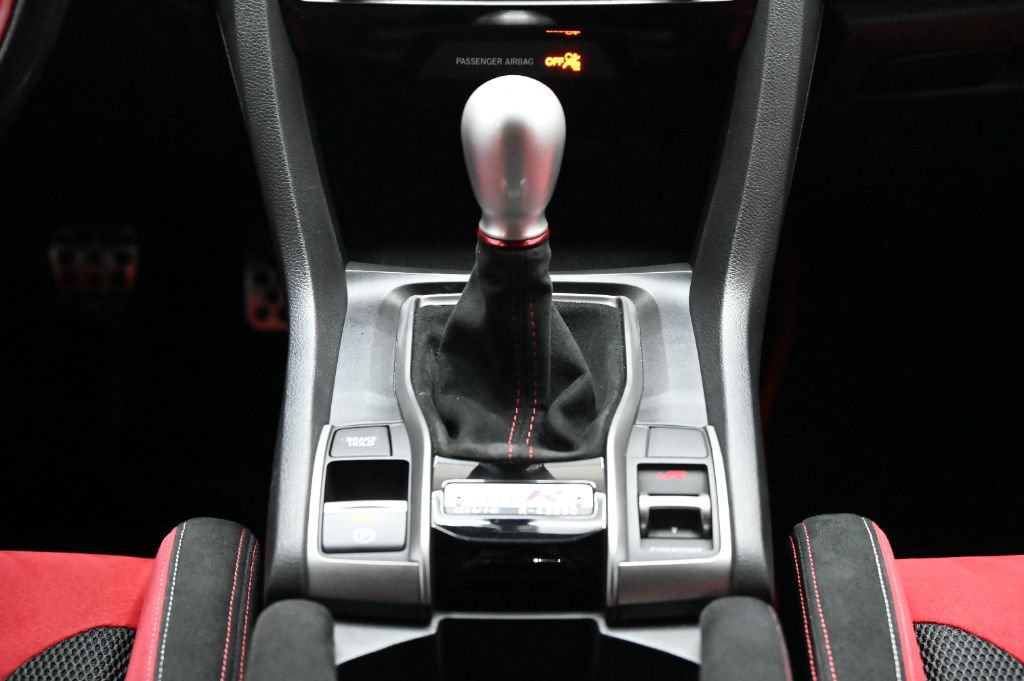 Used 2019 Honda Civic Type R image 38