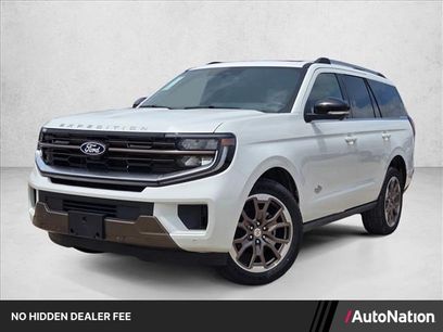 New 2027 Ford Expedition King Ranch