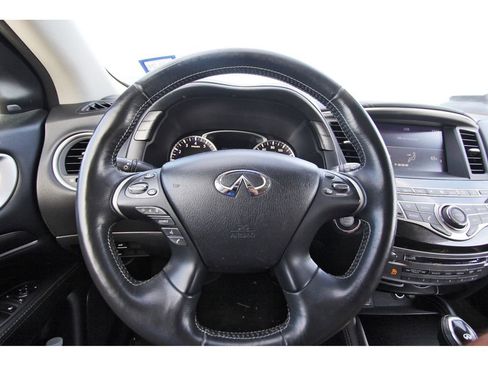 Used 2020 INFINITI QX60 Pure image 9