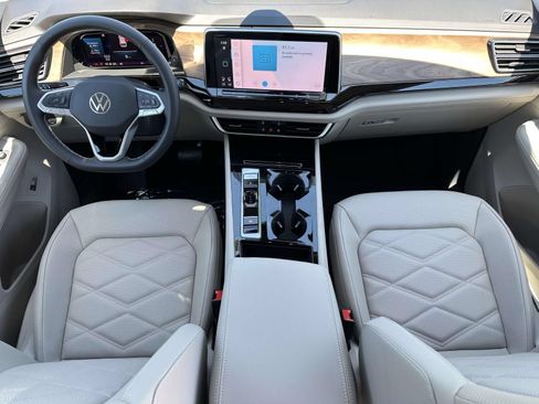 New 2026 Volkswagen Atlas SE AWD/4WD image 11