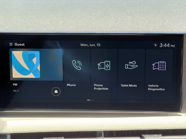 New 2026 Hyundai Tucson SEL Plus AWD/4WD image 21