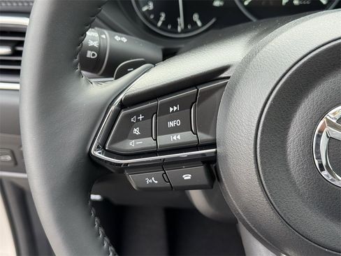 New 2025 MAZDA CX-5 AWD 2.5 S w/ Premium Plus Pkg image 20