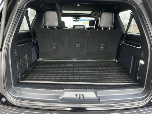 Used 2023 Ford Expedition Max Platinum image 25