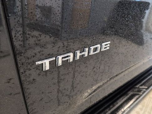 Used 2023 Chevrolet Tahoe LS w/ Driver Alert Package AWD/4WD image 10