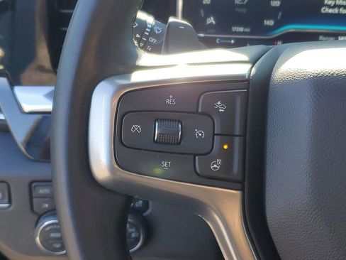 Used 2023 Chevrolet Silverado 1500 LT Trail Boss w/ Protection Package image 14