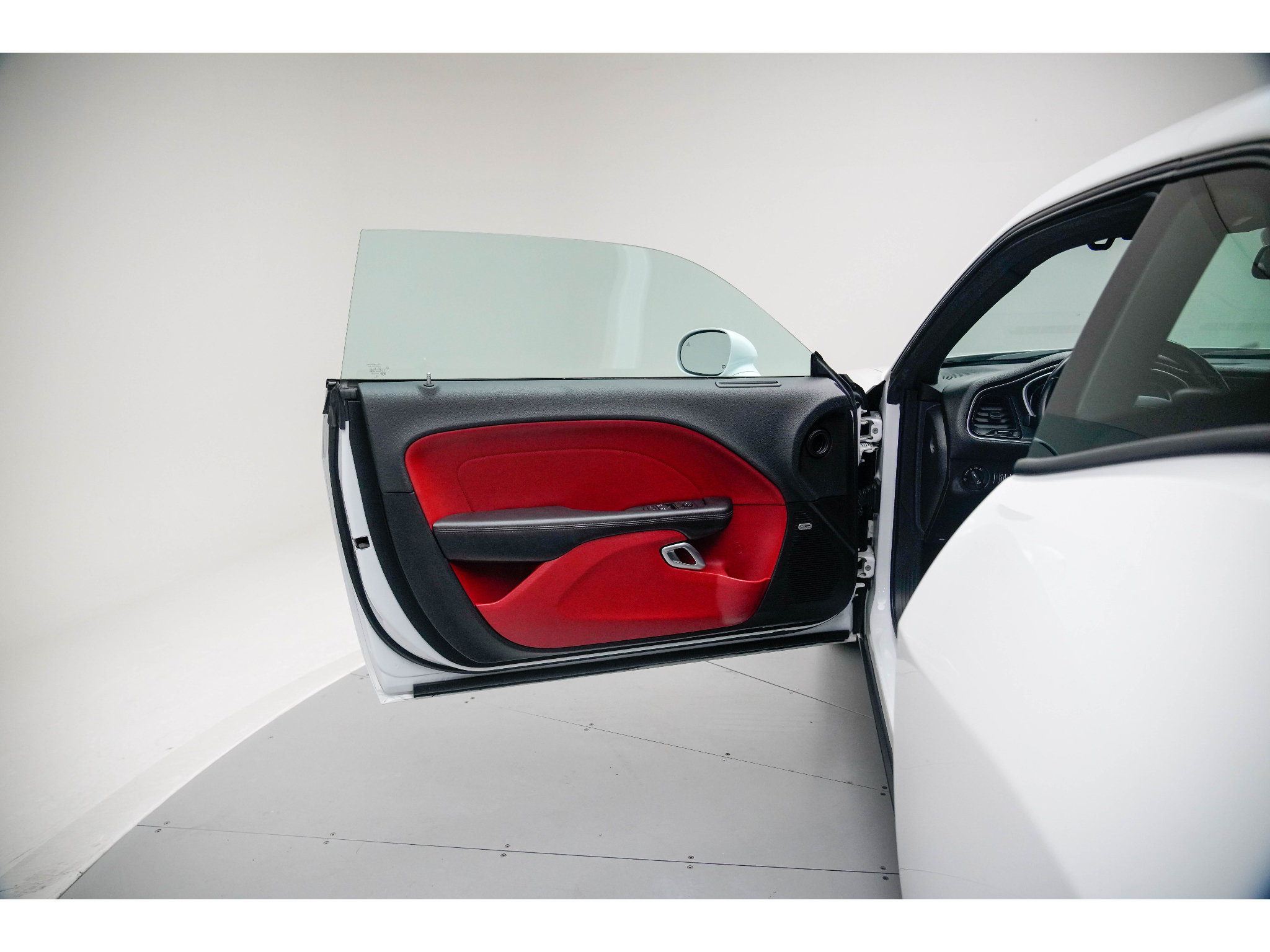 Used 2018 Dodge Challenger GT w/ GT Interior Package AWD/4WD image 20