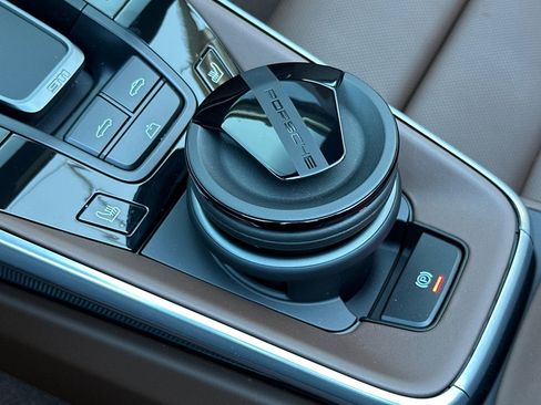 New 2026 Porsche 911 Carrera GTS image 26