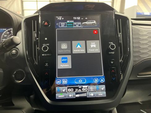 Certified 2025 Subaru Forester Touring AWD/4WD image 23