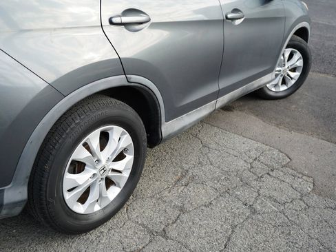Used 2013 Honda CR-V EX-L image 7