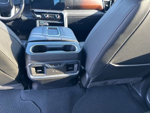Used 2022 GMC Sierra 1500 Denali image 37