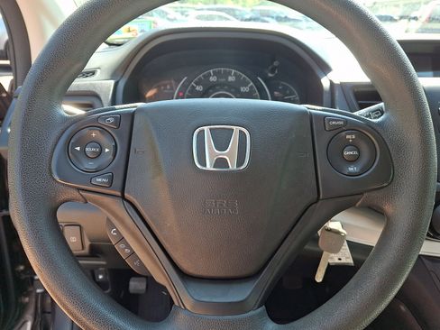 Used 2016 Honda CR-V LX image 25