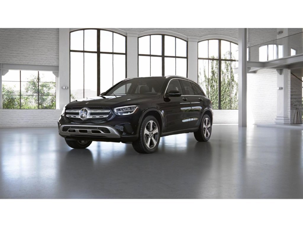 Certified 2022 Mercedes-Benz GLC 300 4MATIC image 41