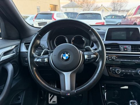 Used 2019 BMW X2 M35i AWD/4WD image 19