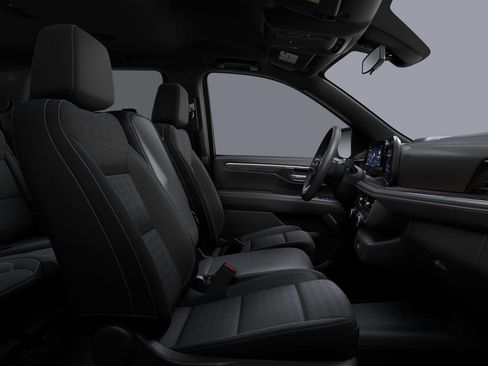 New 2026 Chevrolet Tahoe LS image 54