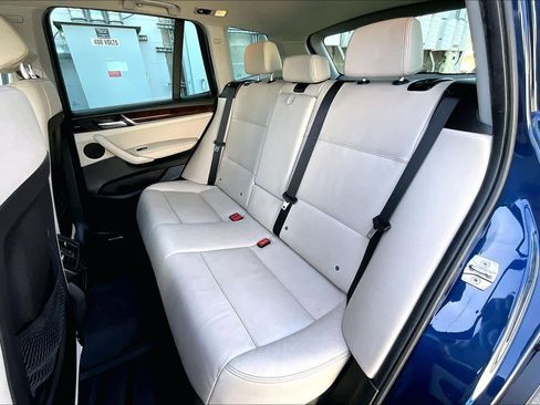 Used 2017 BMW X3 xDrive28i image 20