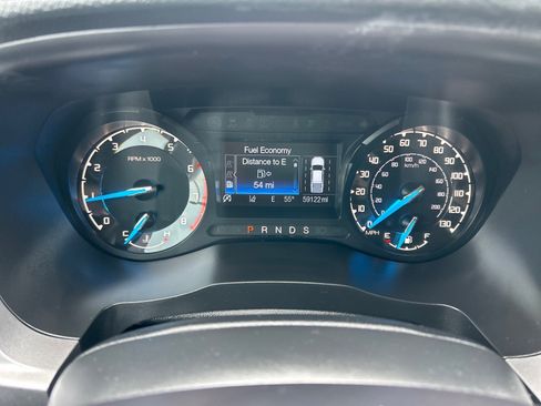 Used 2021 Ford Ranger XLT w/ Equipment Group 301A Mid image 25