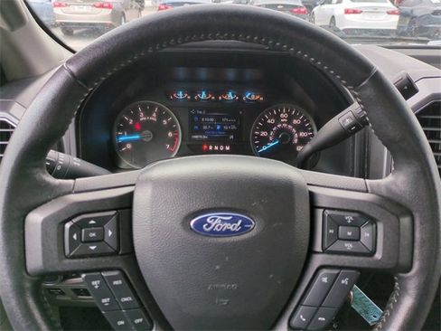 Used 2018 Ford F150 XLT w/ Equipment Group 302A Luxury image 29