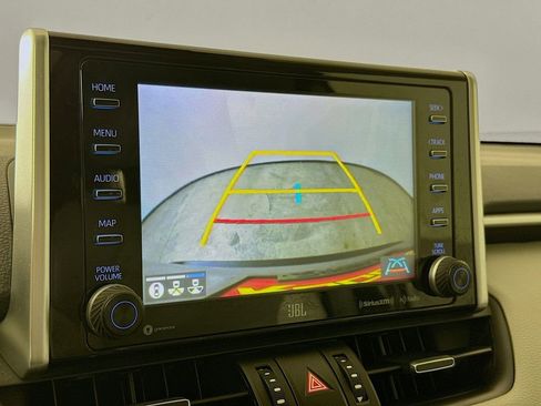 Certified 2021 Toyota RAV4 Limited image 19