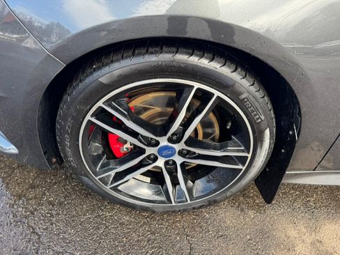 Used 2017 Ford Focus ST image 14