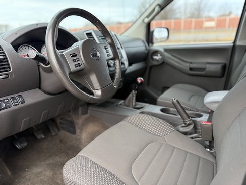 Used 2014 Nissan Xterra PRO-4X image 44