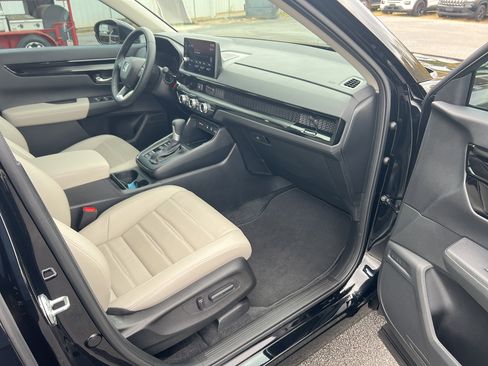 Certified 2026 Honda CR-V EX-L image 24